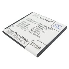 Înlocuire compatibilă pentru bateria GIONEE BL-G015
