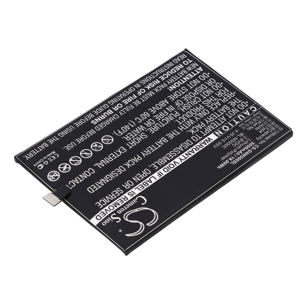 Baterie telefon mobil GIONEE CS-GNN500SL