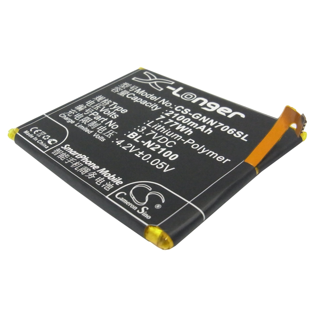 Baterie telefon mobil GIONEE CS-GNN706SL