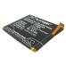 Baterie telefon mobil GIONEE CS-GNN706SL