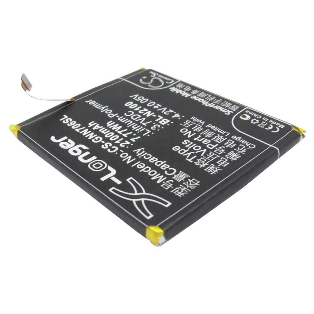 Baterie telefon mobil GIONEE CS-GNN706SL