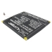 Baterie telefon mobil GIONEE CS-GNN706SL