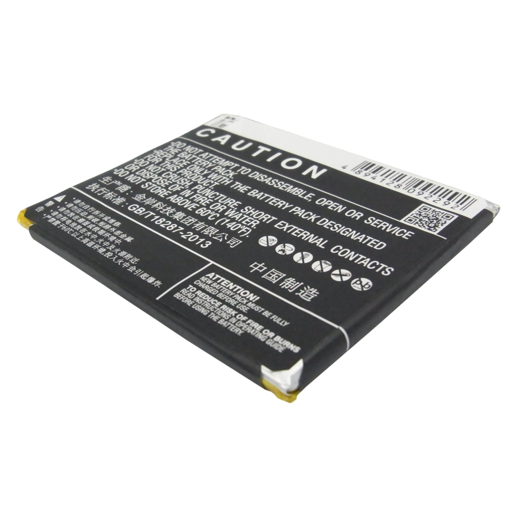 Baterie telefon mobil GIONEE CS-GNN706SL
