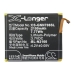 Baterie telefon mobil GIONEE CS-GNN706SL