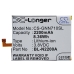 Baterie telefon mobil GIONEE E7 Mini (CS-GNN710SL)