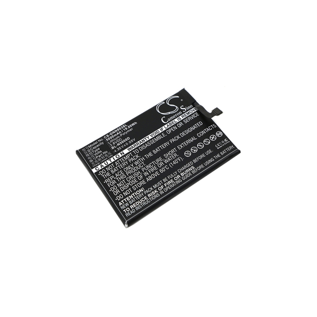 Baterie telefon mobil GIONEE CS-GNN803SL