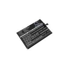 Înlocuire compatibilă pentru bateria GIONEE BL-N5000D