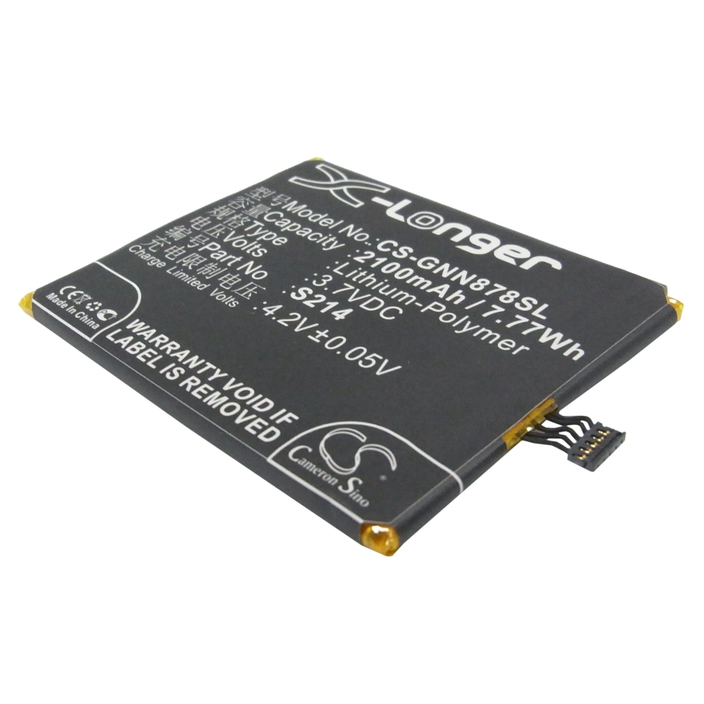 Baterie telefon mobil GIONEE CS-GNN878SL
