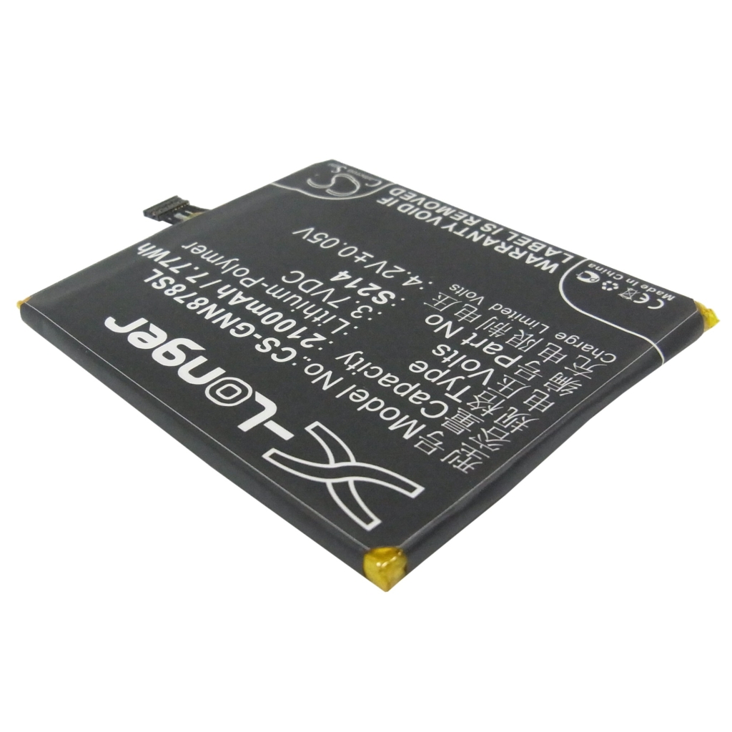 Baterie telefon mobil GIONEE CS-GNN878SL