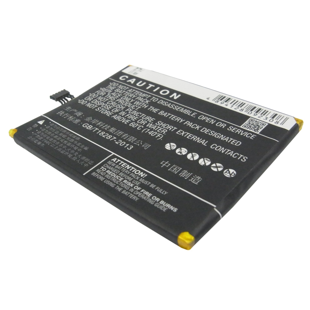Baterie telefon mobil GIONEE CS-GNN878SL