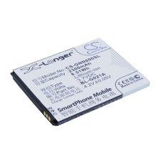 Înlocuire compatibilă pentru bateria GIONEE BL-G021A,NEXT