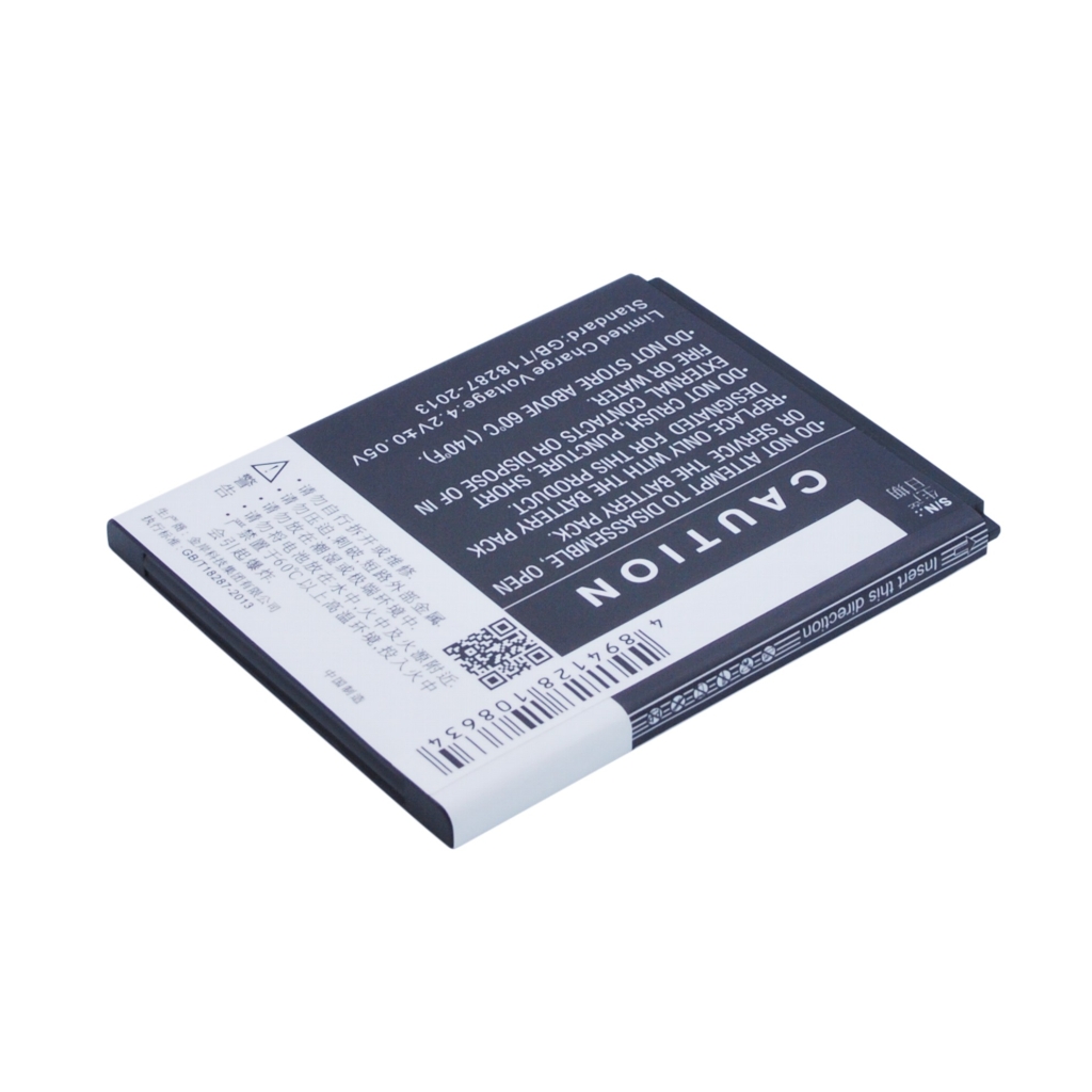 Înlocuire compatibilă pentru bateria GIONEE BL-G021A,NEXT