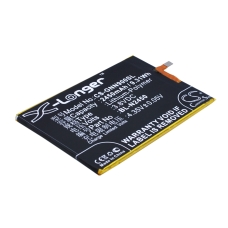 Înlocuire compatibilă pentru bateria GIONEE BL-N2450