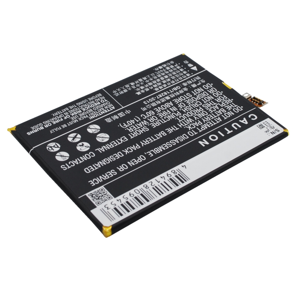 Înlocuire compatibilă pentru bateria GIONEE BL-N2000B