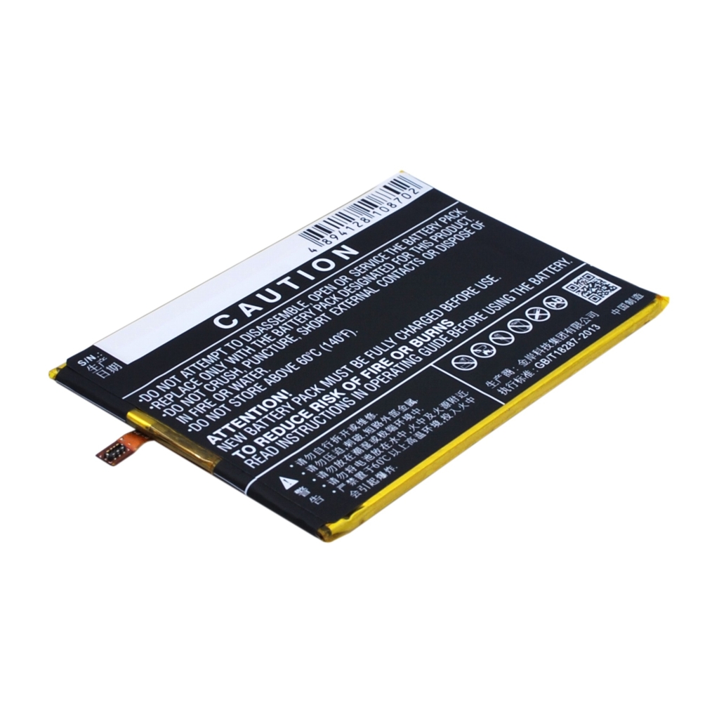Înlocuire compatibilă pentru bateria GIONEE BL-N2450
