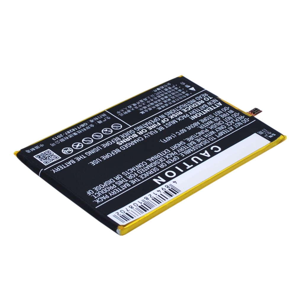 Înlocuire compatibilă pentru bateria GIONEE BL-N2450