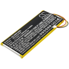 Înlocuire compatibilă pentru bateria Geneva BPS454094P