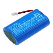 CS-GNS100BL<br />Baterii pentru   Înlocuiește bateria INR18650 2S1P