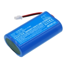 Înlocuire compatibilă pentru bateria Geneko INR18650 2S1P