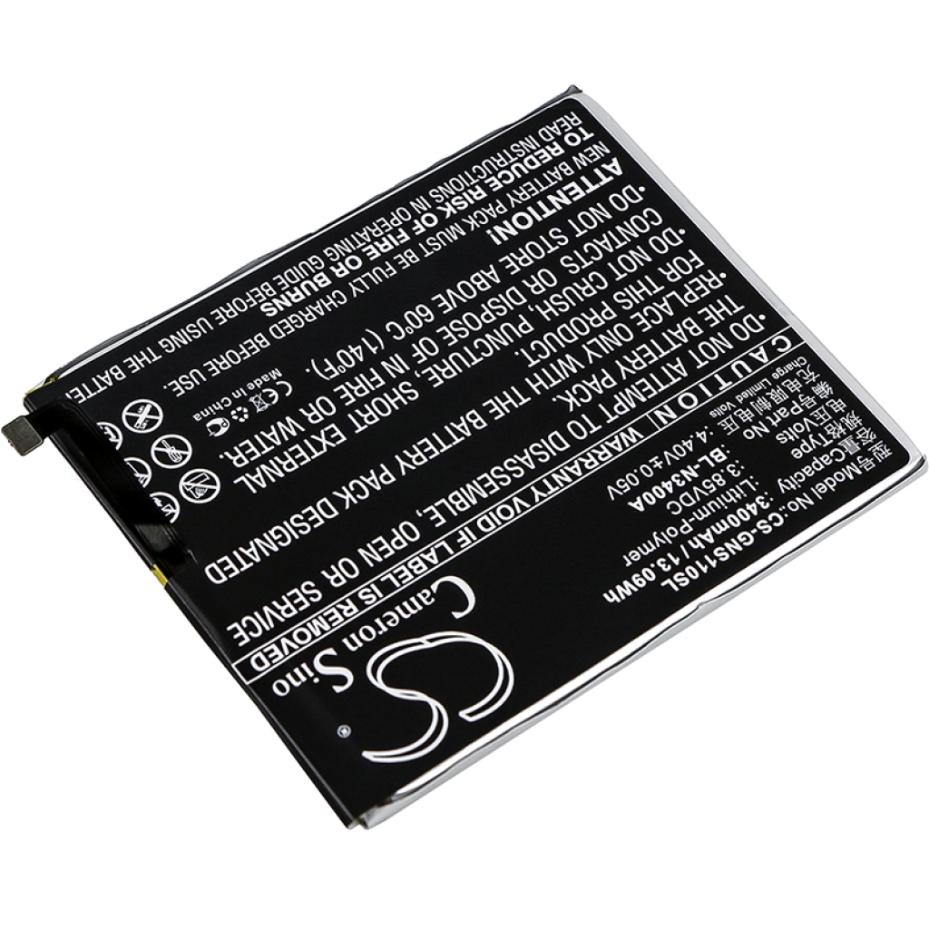 Baterie telefon mobil GIONEE S11 Dual SIM (CS-GNS110SL)