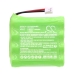 Compatible battery replacement for Globus FKG3870