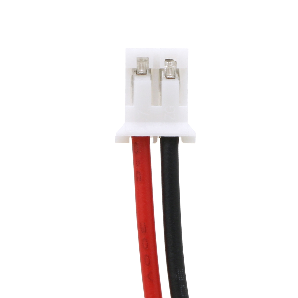 Compatible battery replacement for Globus FKG3870