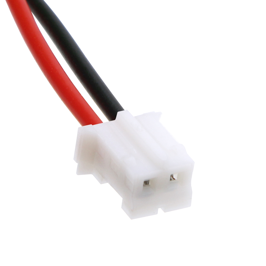 Compatible battery replacement for Globus FKG3870