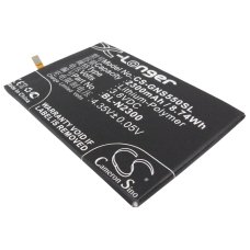 Înlocuire compatibilă pentru bateria GIONEE BL-N2300