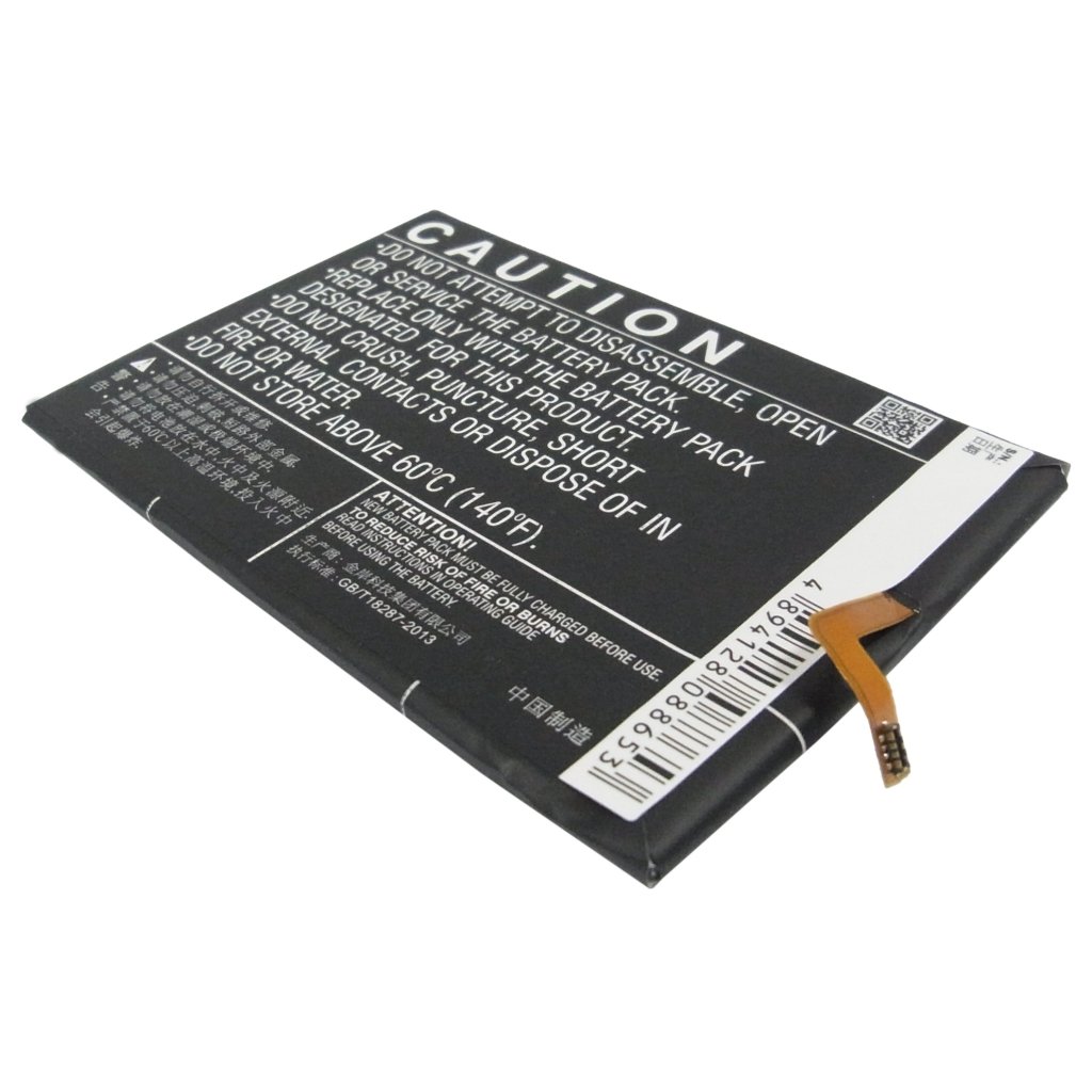 Înlocuire compatibilă pentru bateria GIONEE BL-N2300