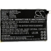 Baterie telefon mobil GIONEE M6s Plus (CS-GNS610SL)