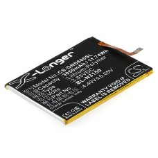 Înlocuire compatibilă pentru bateria GIONEE BL-N3150