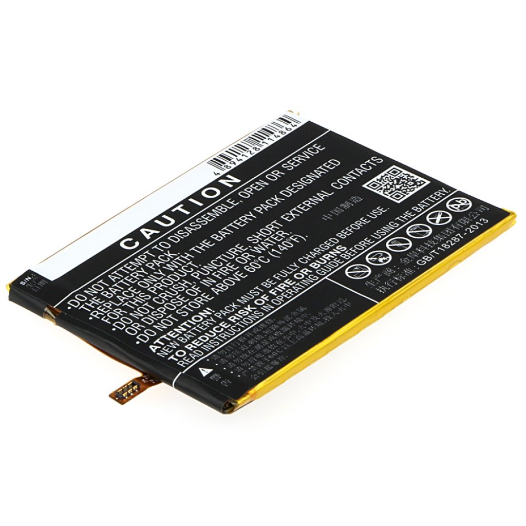 Înlocuire compatibilă pentru bateria GIONEE BL-N3150