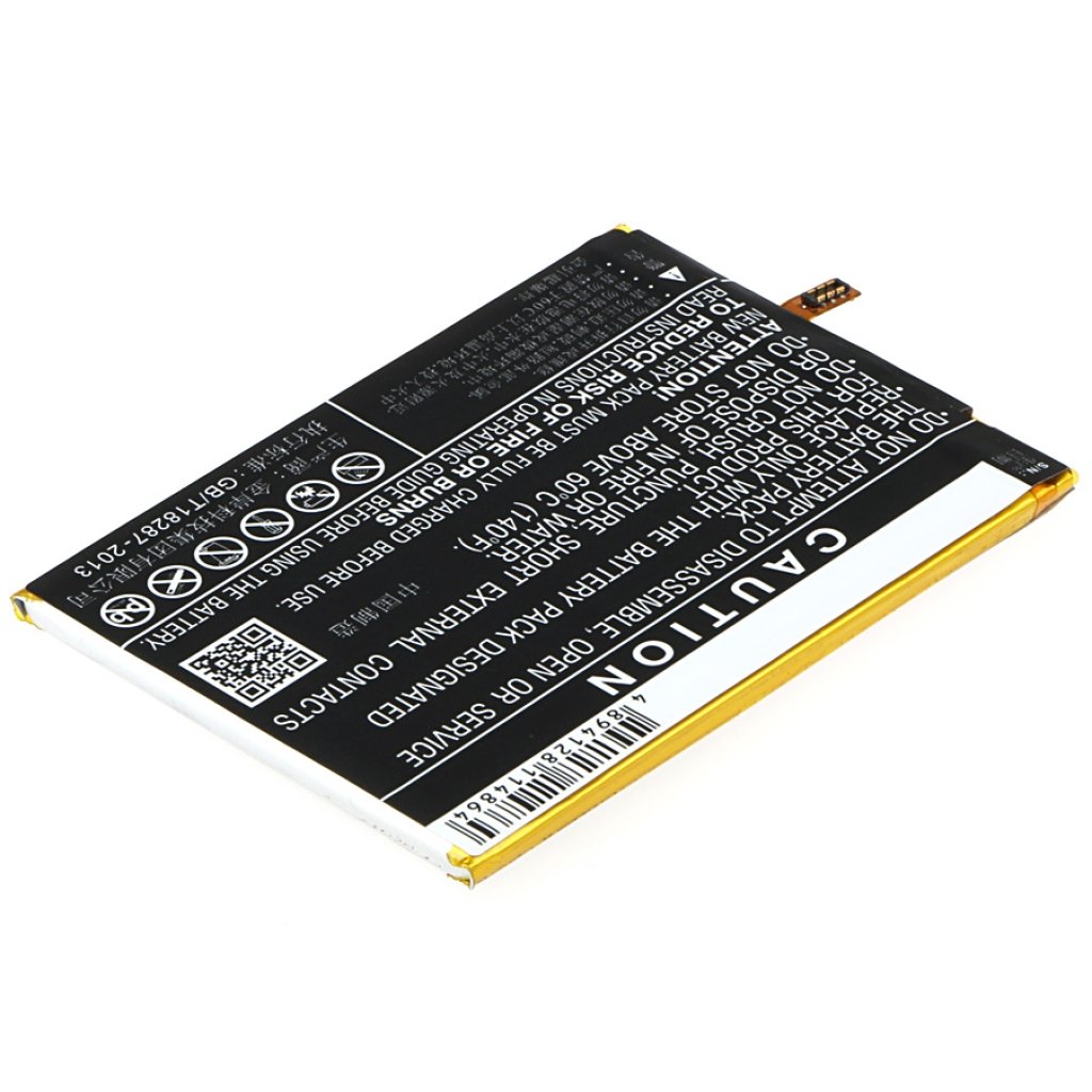Înlocuire compatibilă pentru bateria GIONEE BL-N3150