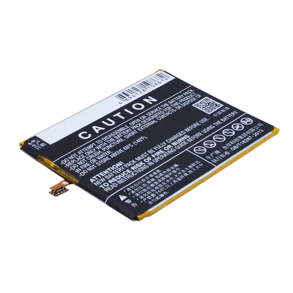 Baterie compatibil cu GIONEE Kazam CS-GNS700SL