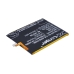 Baterie compatibil cu GIONEE Kazam CS-GNS700SL