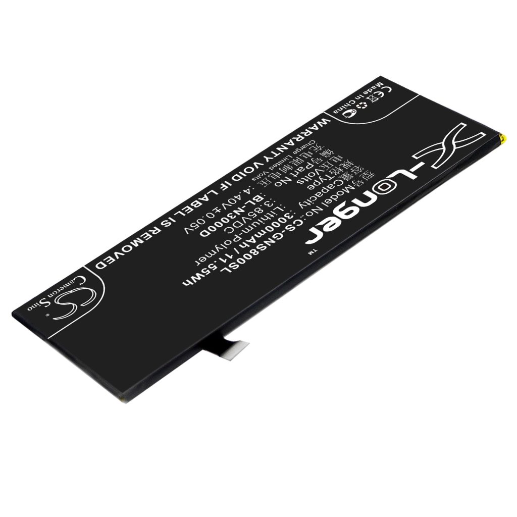 Baterie telefon mobil BLU Pure XR (CS-GNS800SL)