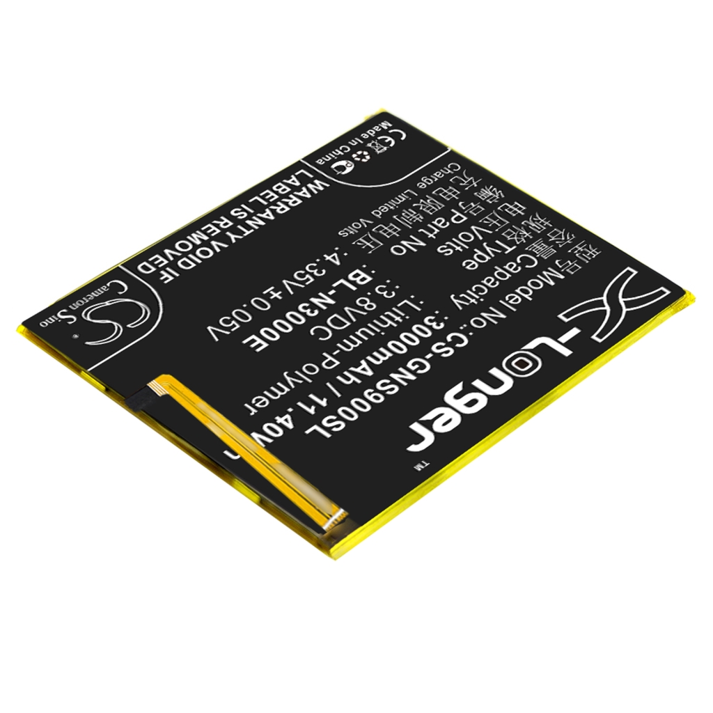 Baterie telefon mobil GIONEE GN9013 (CS-GNS900SL)