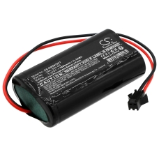 Înlocuire compatibilă pentru bateria  XML-323-GS