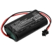Baterie sistem de iluminat Gama sonic GS-97F-GE