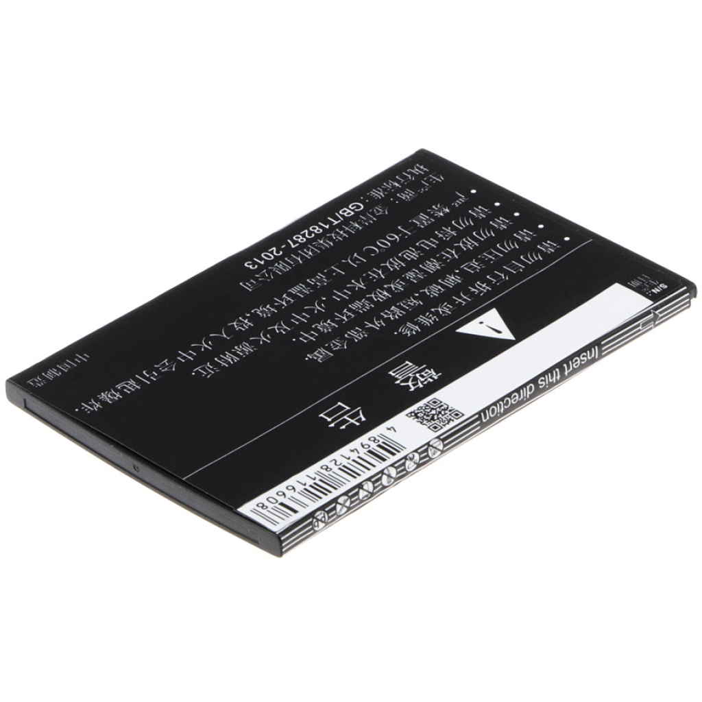 Baterie compatibil cu GIONEE CS-GNT100SL