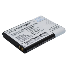 Compatible battery replacement for GIONEE BL-G020