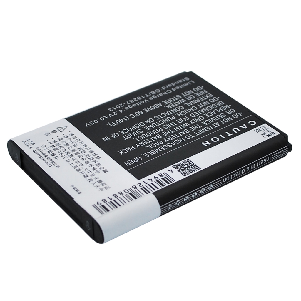 Battery for GIONEE A809