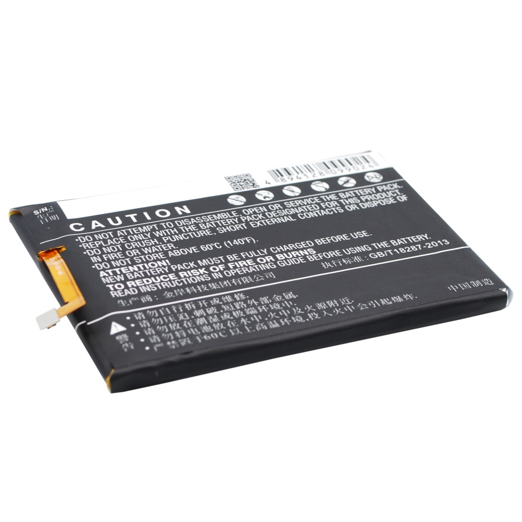 Încărcător de birou Blu D810 (CS-GNV188SL)