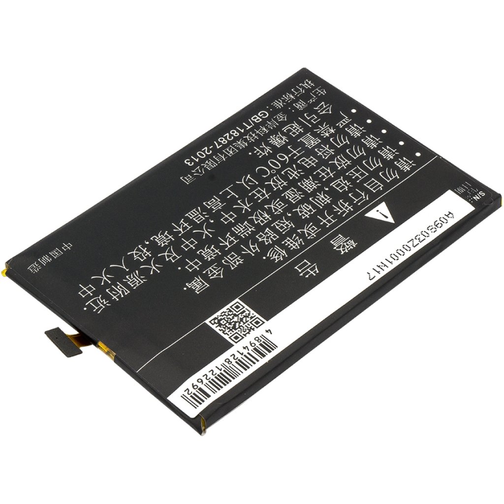 Înlocuire compatibilă pentru bateria GIONEE BL-N4000