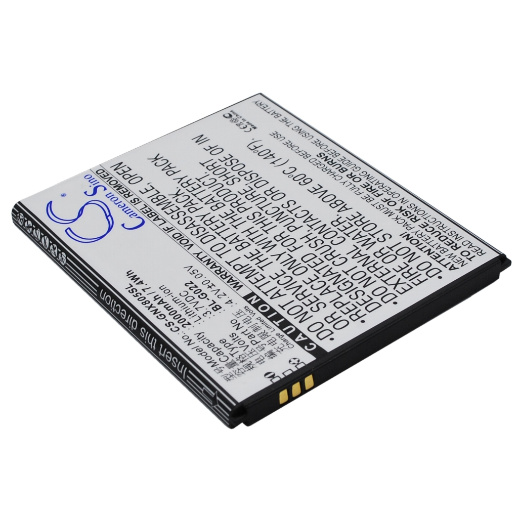 Încărcător de birou K-touch CS-GNX805SL