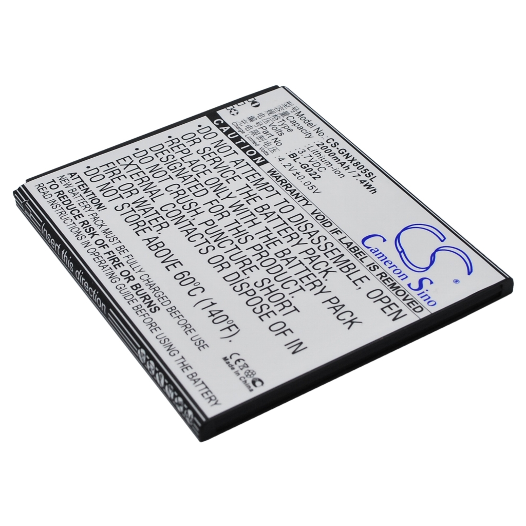 Încărcător de birou K-touch CS-GNX805SL