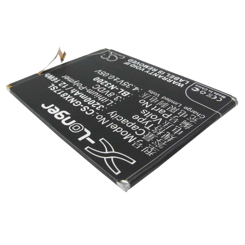Baterie compatibil cu GIONEE CS-GNX817SL