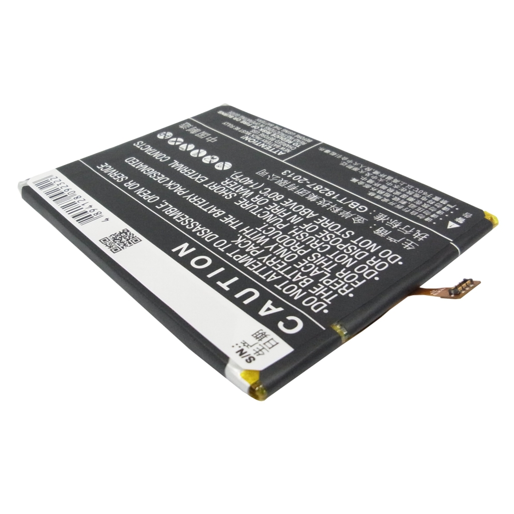Baterie compatibil cu GIONEE CS-GNX817SL