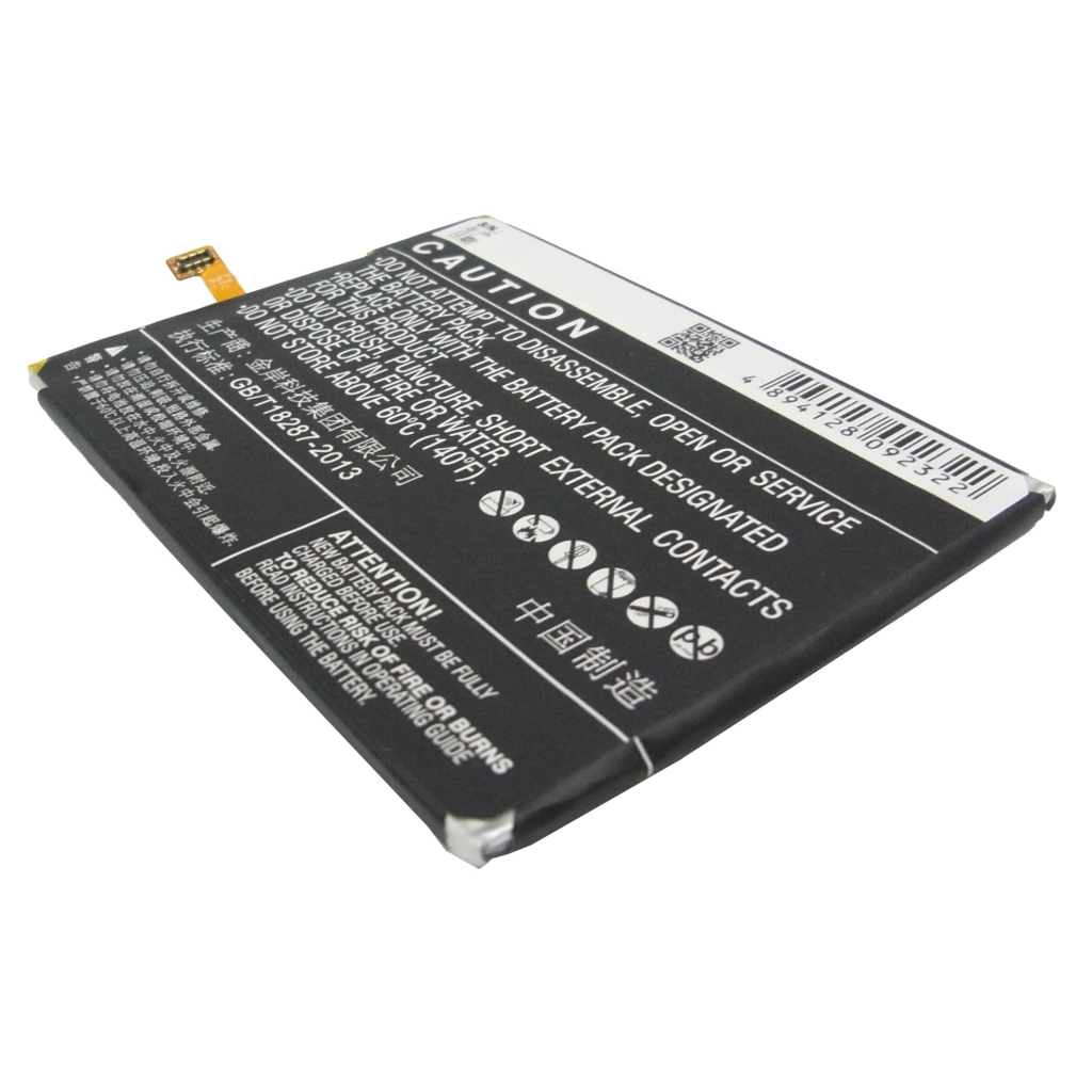 Baterie compatibil cu GIONEE CS-GNX817SL