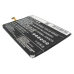Baterie compatibil cu GIONEE CS-GNX817SL